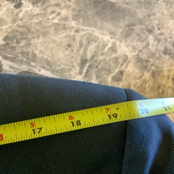 J Riggings full suit plaid size 42 L color gray and black. - Picture 11 of 14